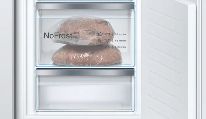 Integrated Fridge Freezer | 177cm (H) - Redmond Electric Gorey