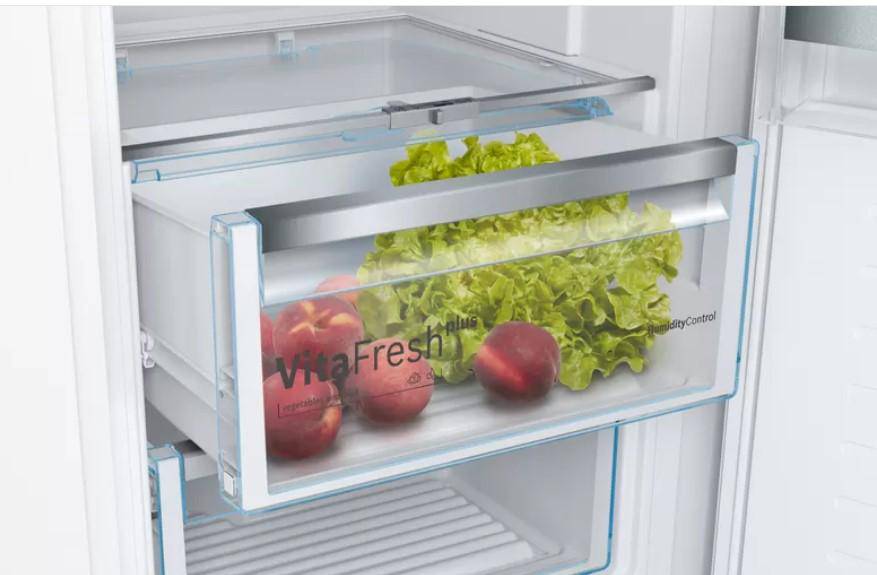 Integrated Fridge | 177.5cm (H) - Redmond Electric Gorey