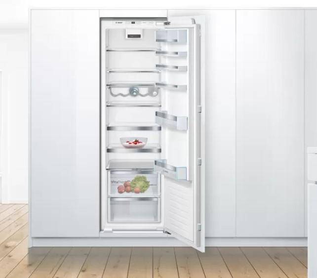 Integrated Fridge | 177.5cm (H) - Redmond Electric Gorey
