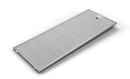60cm Telescopic Chimney Hood - Redmond Electric Gorey