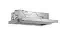 60cm Telescopic Chimney Hood - Redmond Electric Gorey