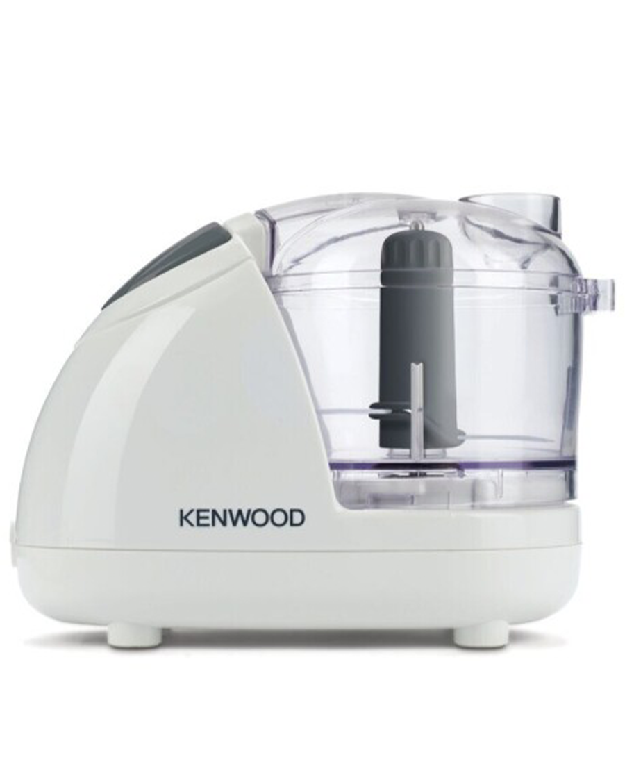 Kenwood Mini Chopper, 300W | CH180B - Redmond Electric Gorey