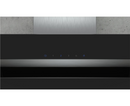 80cm Angled Chimney Hood - Redmond Electric