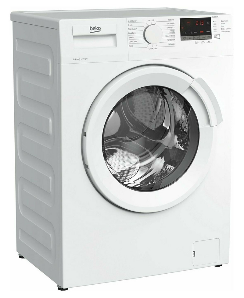 Beko 8kg Washing Machine - Redmond Electric Gorey