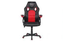 Gaming Chair | Red - Redmond Electric Gorey