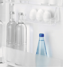 Integrated Fridge Freezer | 178cm (H) - Redmond Electric Gorey