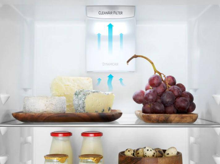 Integrated Fridge | 177cm (H) - Redmond Electric Gorey