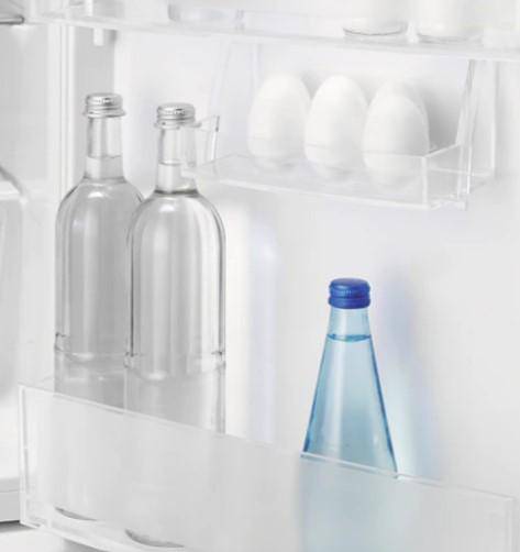 Integrated Fridge | 177cm (H) - Redmond Electric Gorey