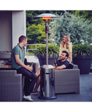 Elegance 8kW Eco Gas Patio Heater - Redmond Electric Gorey