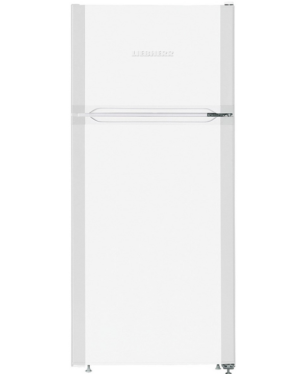 Freestanding Fridge Freezer | 124cm (H) - Redmond Electric Gorey