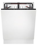 13 Place Integrated Dishwasher - Redmond Electric Gorey