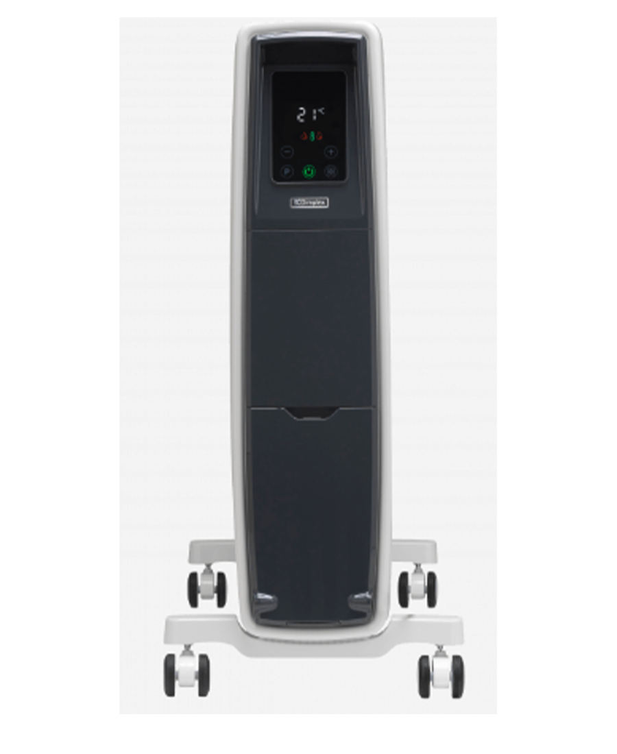Dimplex FutuRad Bluetooth Controlled 3kW Oil free Radiator | FUTM3TSTI Redmond Electric Gorey