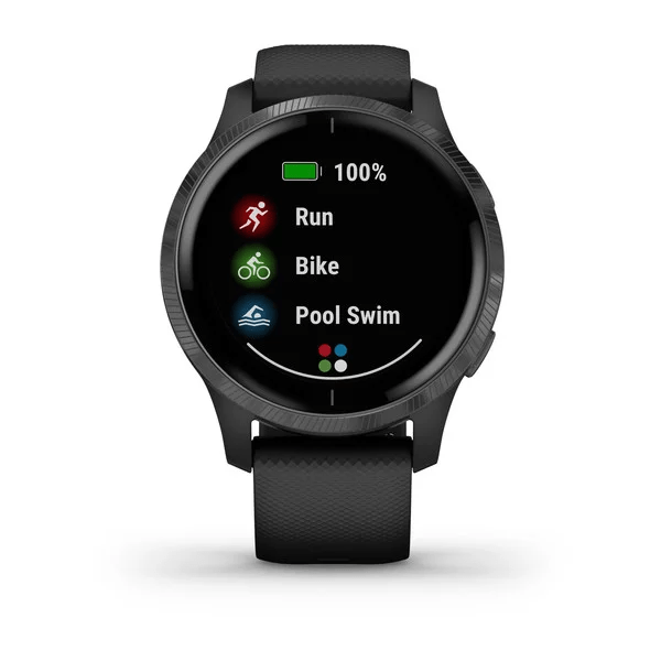 VENU Smart Watch | More Colours Available | 010-02173-32 - Redmond Electric Gorey