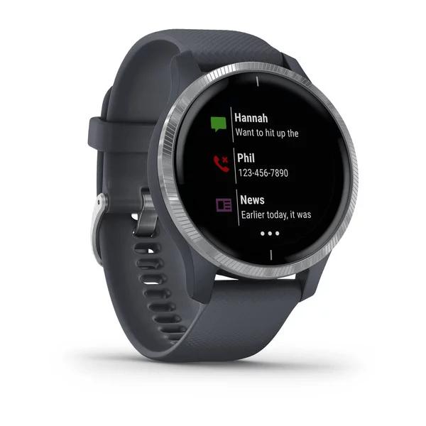 VENU Smart Watch | More Colours Available | 010-02173-32 - Redmond Electric Gorey