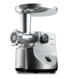 Meat Grinder - Redmond Electric Gorey