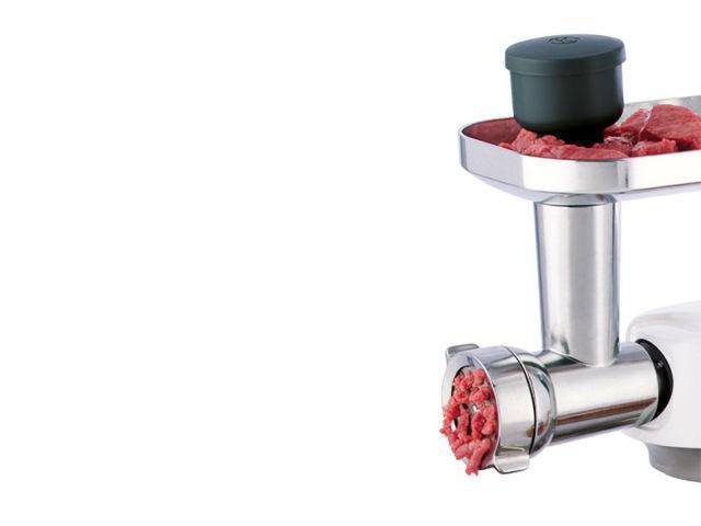 Multi Food Mincer Chef Attachment | KAX950ME - Redmond Electric Gorey