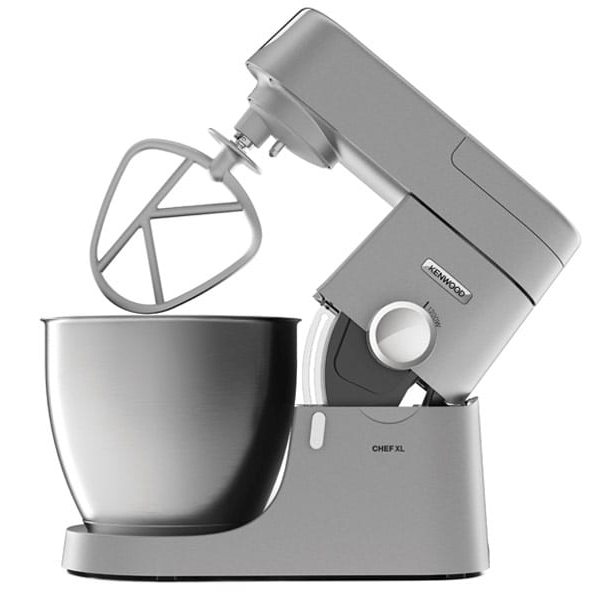 CHEF XL Stand Mixer |  More Colours Available | KVL4100WH - Redmond Electric Gorey