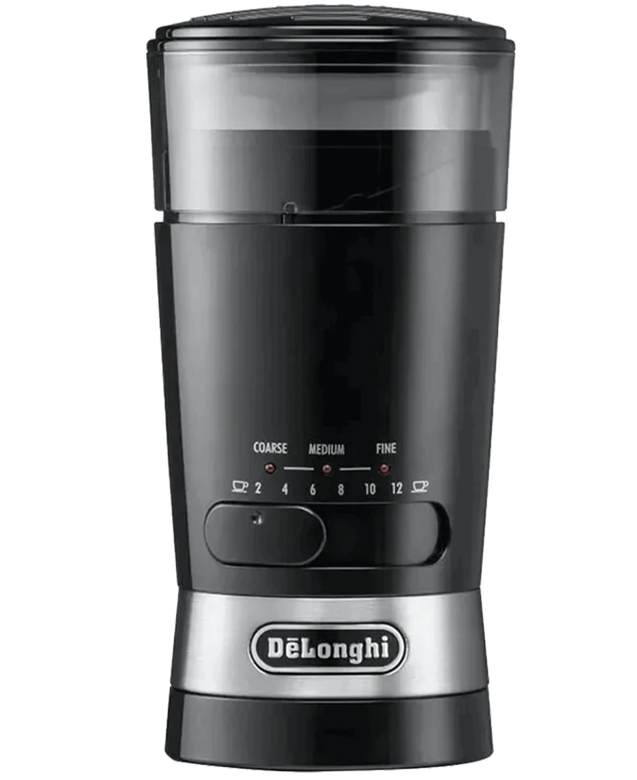 Electric Blade Coffee Grinder (12 Cups) - Redmond Electric