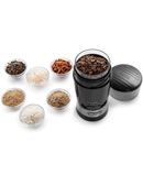 Electric Blade Coffee Grinder (12 Cups)