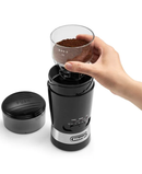 Electric Blade Coffee Grinder (12 Cups)