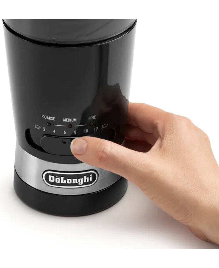 Electric Blade Coffee Grinder (12 Cups) - Redmond Electric