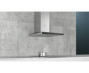 60cm Pyramid Design Chimney Hood - Redmond Electric