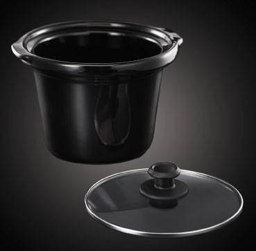 Chalk Board 3.5L Slow Cooker | 24180 - Redmond Electric Gorey