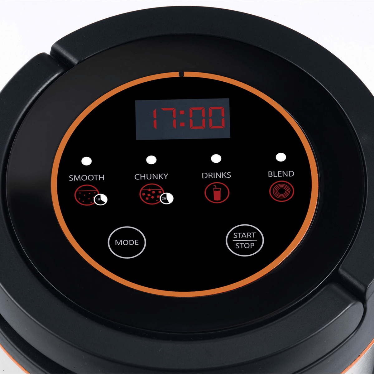 Compact 1L Soup Maker | 501021 - Redmond Electric Gorey