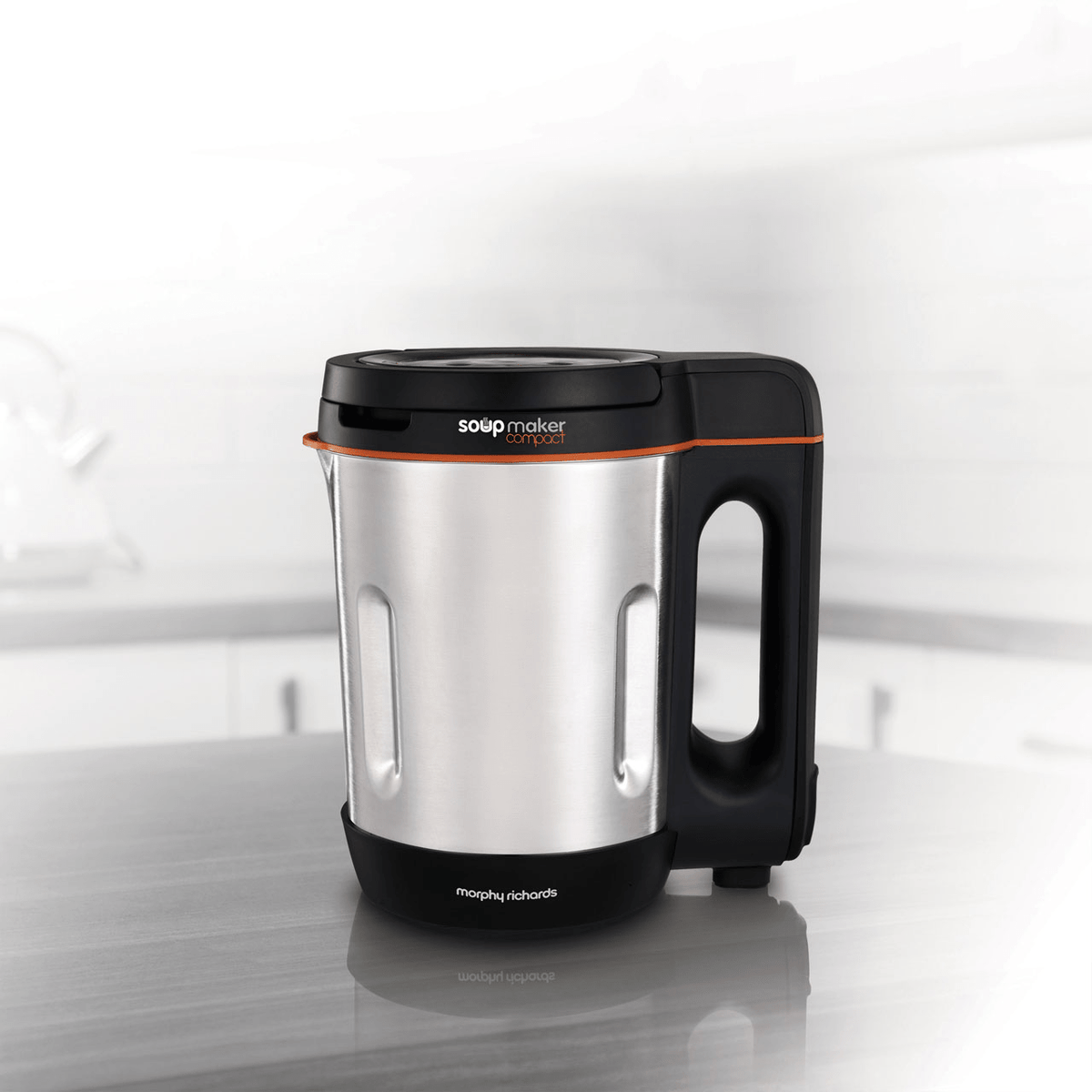 Compact 1L Soup Maker | 501021 - Redmond Electric Gorey