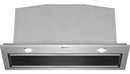 70cm Canopy Cooker Hood - Redmond Electric Gorey