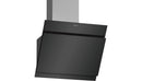 60cm Angled Chimney Hood - Redmond Electric Gorey