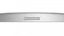 60cm Curved Glass Chimney Hood - Redmond Electric Gorey