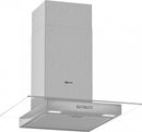 60cm Glass Chimney Hood - Redmond Electric Gorey