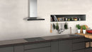 60cm Pyramid Design Chimney Hood - Redmond Electric Gorey