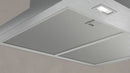 60cm Pyramid Design Chimney Hood - Redmond Electric Gorey