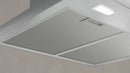 60cm Pyramid Design Chimney Hood - Redmond Electric Gorey