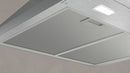 60cm Pyramid Design Chimney Hood - Redmond Electric Gorey