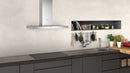 90cm Box Design Chimney Hood - Redmond Electric Gorey
