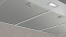 90cm Box Design Chimney Hood - Redmond Electric Gorey