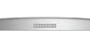 90cm Curved Glass Chimney Hood - Redmond Electric Gorey