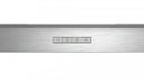 90cm Glass Design Chimney Hood - Redmond Electric Gorey