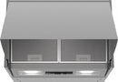 60cm Integrated Cooker Hood - Redmond Electric Gorey