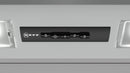 60cm Integrated Cooker Hood - Redmond Electric Gorey