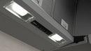 60cm Integrated Cooker Hood - Redmond Electric Gorey