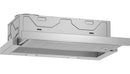 60cm Telescopic Chimney Hood - Redmond Electric Gorey
