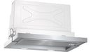 60cm Telescopic Chimney Hood - Redmond Electric Gorey
