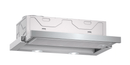 60cm Telescopic Chimney Hood - Redmond Electric Gorey