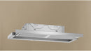 90cm Telescopic Chimney Hood - Redmond Electric Gorey