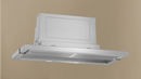 90cm Telescopic Chimney Hood - Redmond Electric Gorey