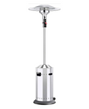 Elegance 8kW Eco Gas Patio Heater - Redmond Electric Gorey
